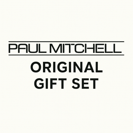 Paul Mitchell Original Gift Set