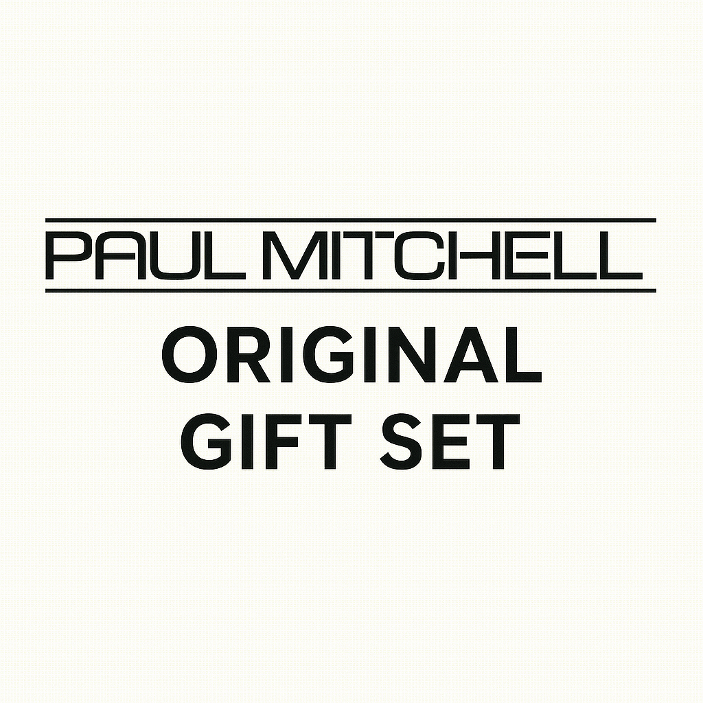 262626 Paul Mitchell Original Gift Set - Image 1