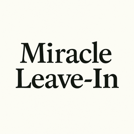 Miracle Leave-In