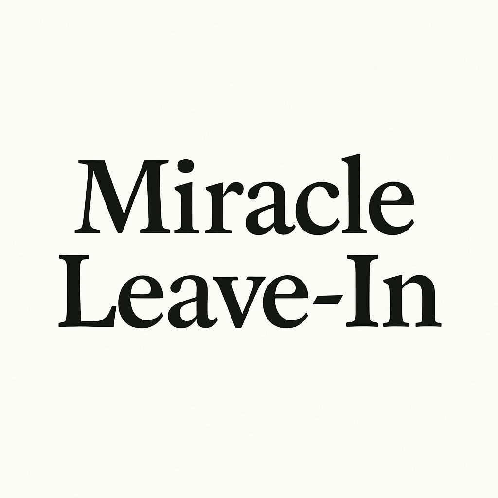26262626 Miracle Leave-In - Image 1