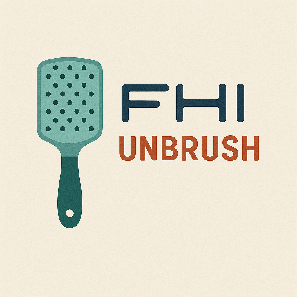 26266226 FHI Unbrush - Image 1