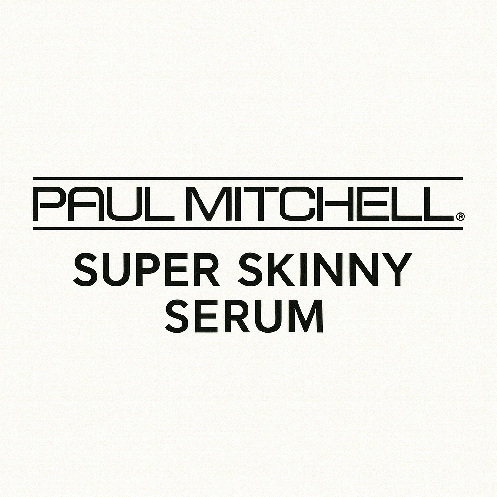 566226 Paul Mitchell Super Skinny Serum - Image 1