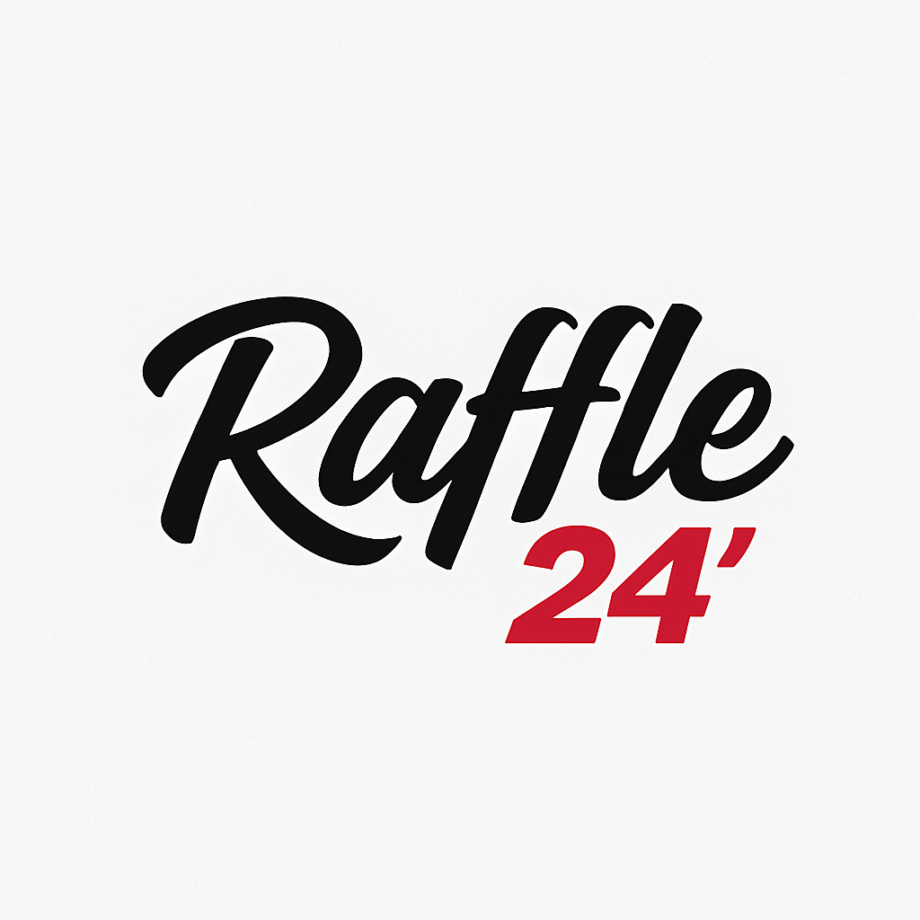 Raffle 24′ Raffle 24' - Image 1